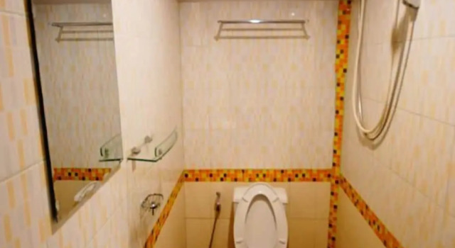 Бунгало Boon Nam Fah Resort