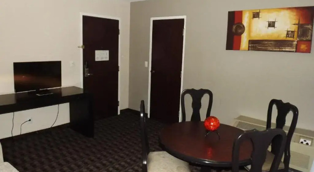 Двухместный полулюкс CHN Hotel Monterrey Norte, Trademark Collection by Wyndham