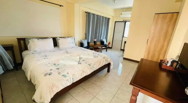 Двухместный номер Standard Sofia Hotel