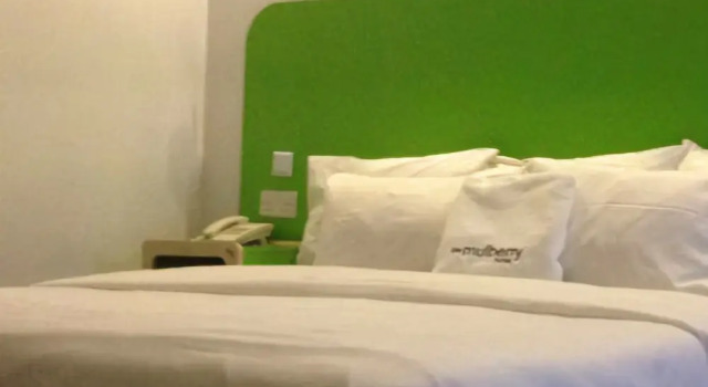 The Mulberry Hotel, Buchen Sie Hotel Warri Delta