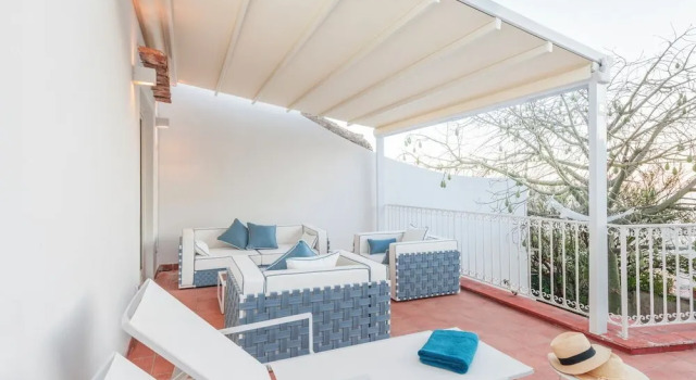 Студия Comfort Casa Malu