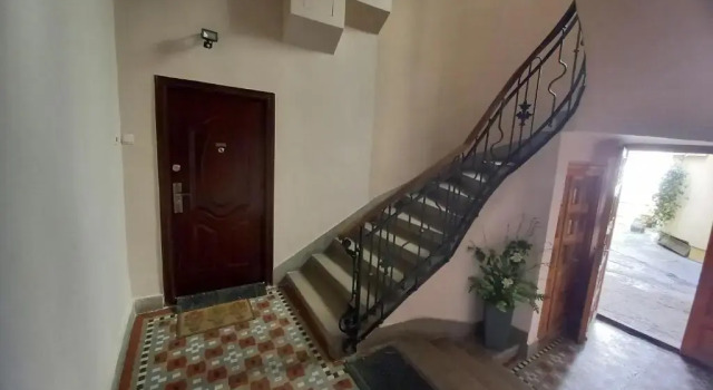 Апартаменты Fortress 1: Quiet, Lux 50m2 , apartment in the pedestrian zone