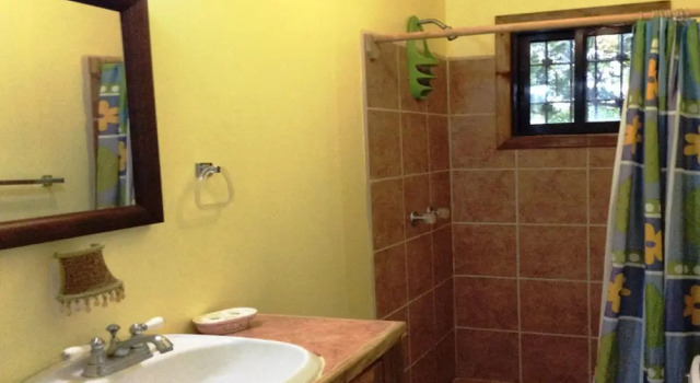 Апартаменты Tortuga Bahia Lower Unit