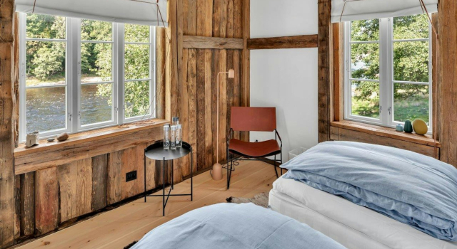 Boen Gard, Rezervovat Hotel Kristiansand 