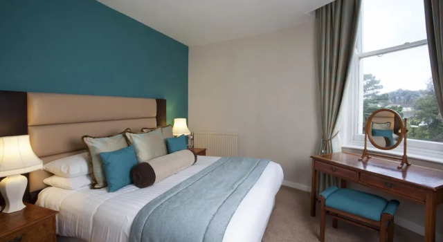 Suite The Grand Hotel