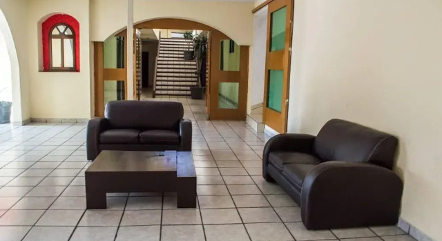 Hotel Jorges Morelia