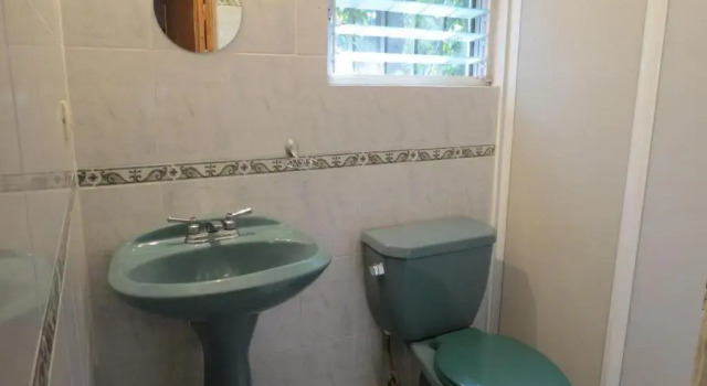 Rodzinny suite Ecohotel Boutique Casa de Agua