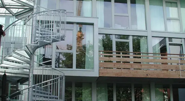 Wedina Serviced Apartments