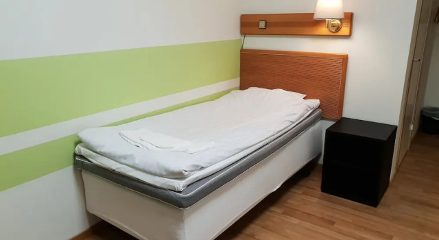 Номер Standard Trestads Restaurang Hotell & Pensionat