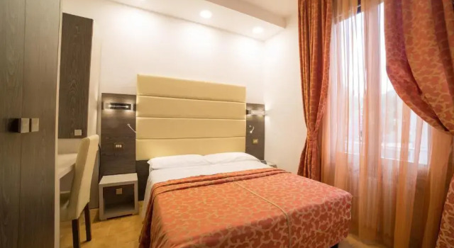 Номер Standard Hotel Carancini