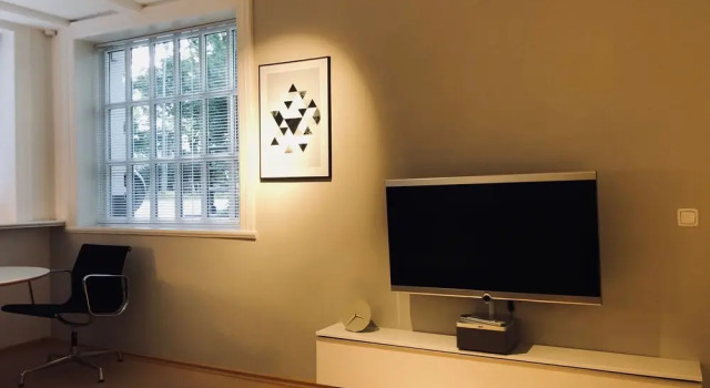 Alster Waterfront City Apartments, Varaa Huoneisto Uhlenhorst Hampuri