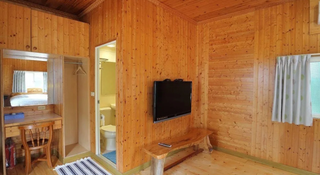 Двухместный номер Standard Fong Chou Chalet