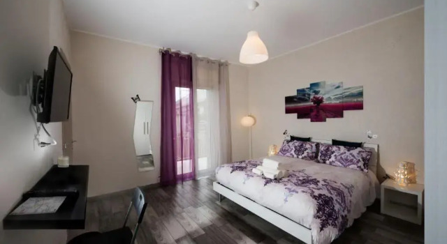 Linea1 B&B