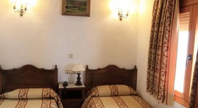 Apartamentos Turisticos Palacil, Забронировать Апартаменты/квартира Велес-Бланко Almeria Province, рядом с Источник Каньос-де-ла-Новия