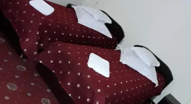 Номер Economy Casa Bazna