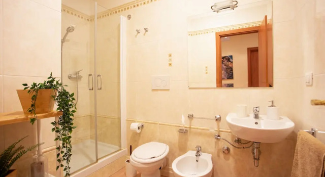 Номер Standard Juliette Rooms