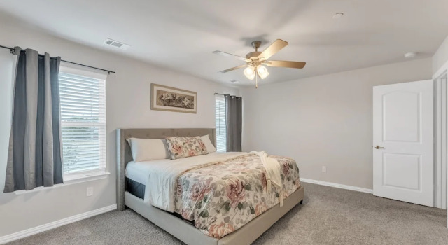 Charming Mesquite Retreat 3 Bedroom Home by Redawning
