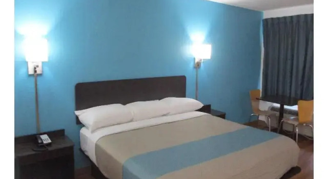 Люкс Motel 6 Chattanooga - Airport