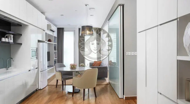Номер Superior KLCC Sky villa Suites Platinum by MiM