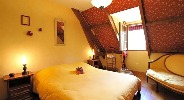 Chez Pascaline, Prenota Hotel Hotel a White Perigord con piscina, Piscina