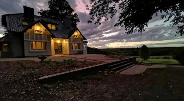 La Villa du Pré Du Cerf---------- TARIF PREFERENTIEL 2 NUITS, Book Villa Spa 