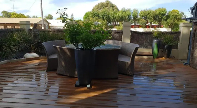 Студия Bay Village Dunsborough