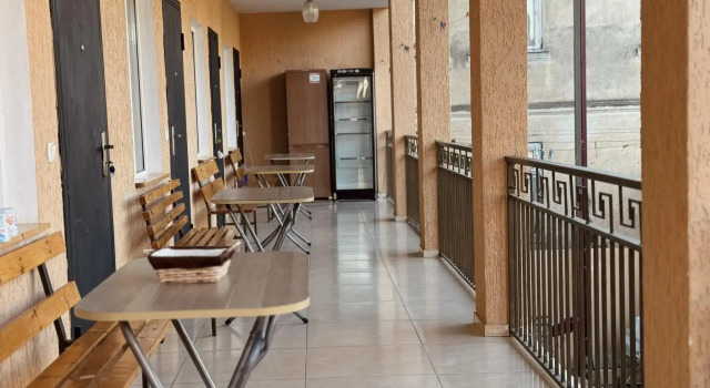 Camera Standard Semeyny Dvorik Guest house