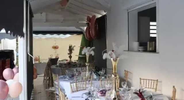 Les Trésors de Laurëlia, Prenota Hotel Gourbeyre Basse-Terre