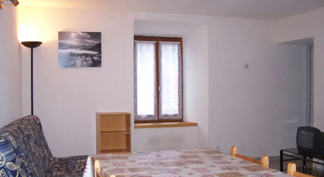 Gites de la combe, Boek Hotel Hotels in Val-Cenis met parkeren, Parkeren