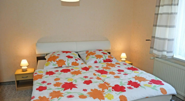schoene Ferienwohnung mit Terrasse, Prenota Hotel Ralswiek 