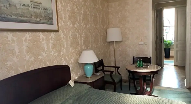 Номер Classic Grand Hotel
