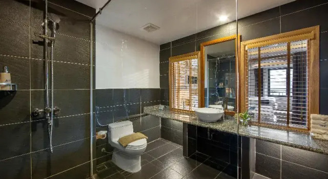 Семейный номер Standard Sapa Highland Resort & Spa