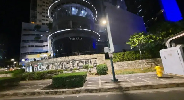 L1 Loft Stay Bonifacio Global City