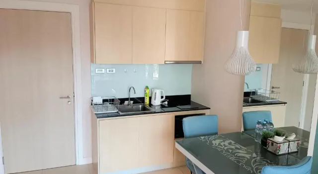 Апартаменты Grande Caribbean Condo