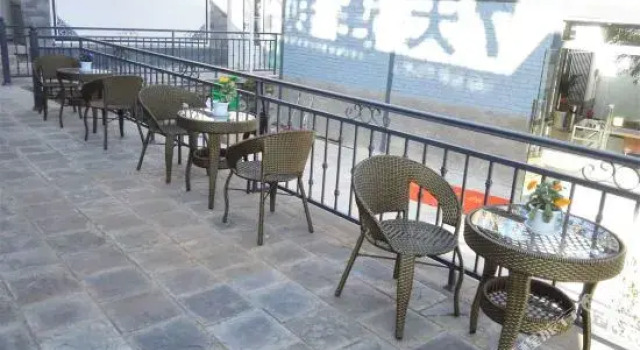 7 Days Inn Dali