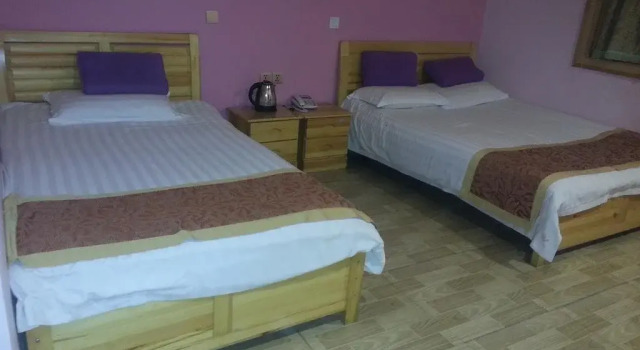 Qingdao Tiancheng Express Hotel