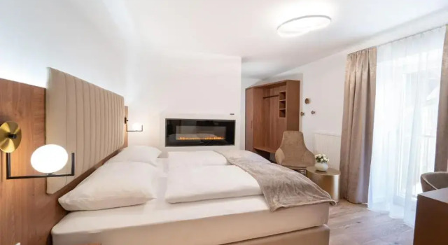 Номер Comfort das mondsee