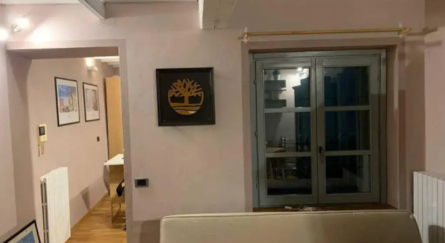 Апартаменты La casa di Lalla in pieno centro.