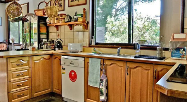 Wombats Bed & Breakfast - Apartments, Забронировать Апартаменты/квартира Пойнт-Клэр Новый Южный Уэльс