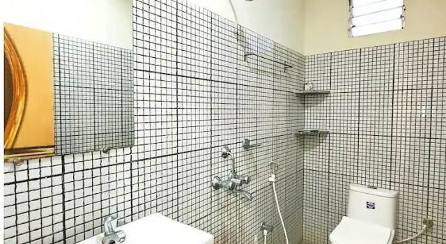 Двухместный номер Standard Coral Suites Puri
