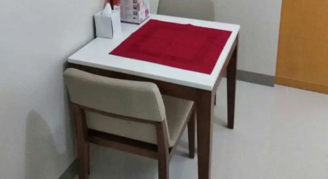 Студия Standard Easyworld One Uptown Residence BGC
