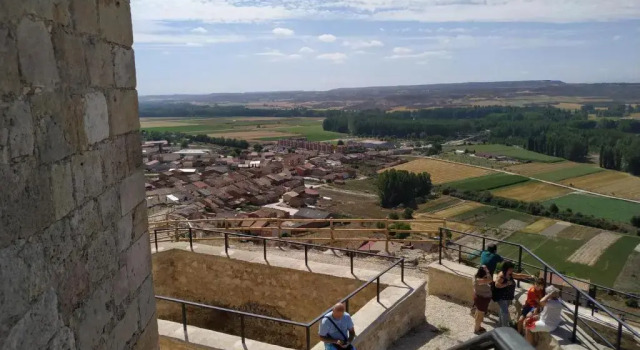 Коттедж Casa Gañan