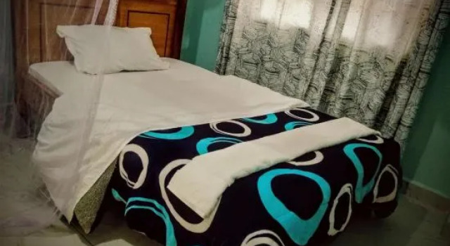 Pleasant Comfort Guest House, Reserva ahora Hostal o pensión Kimana Nakuru