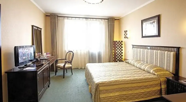 Номер Standard Hotel Tecadra