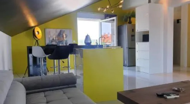 Villa Ave, Забронировать Апартаменты/квартира Новалья Задарская жупания, рядом с Пляж Бабе
