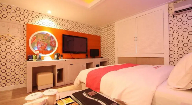 Hotel Show Sillim