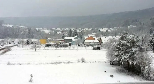 Семейный номер Standard с красивым видом из окна Landgasthof Zum Hirschen