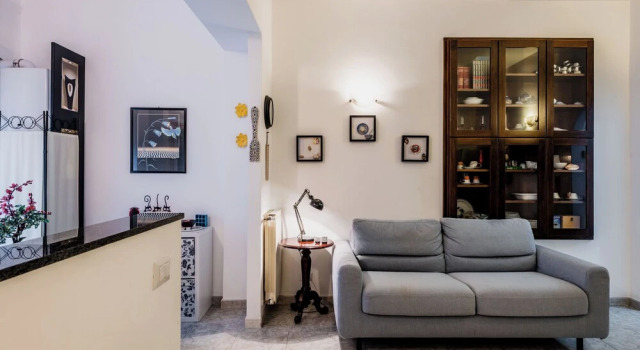 Апартаменты Coralie House