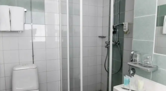 Полулюкс SpaHotel Hamina