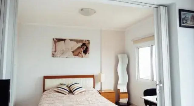 Sea Front & City Center, Amazing Sea View, Rezerwuj Hotel Limassol Limassol